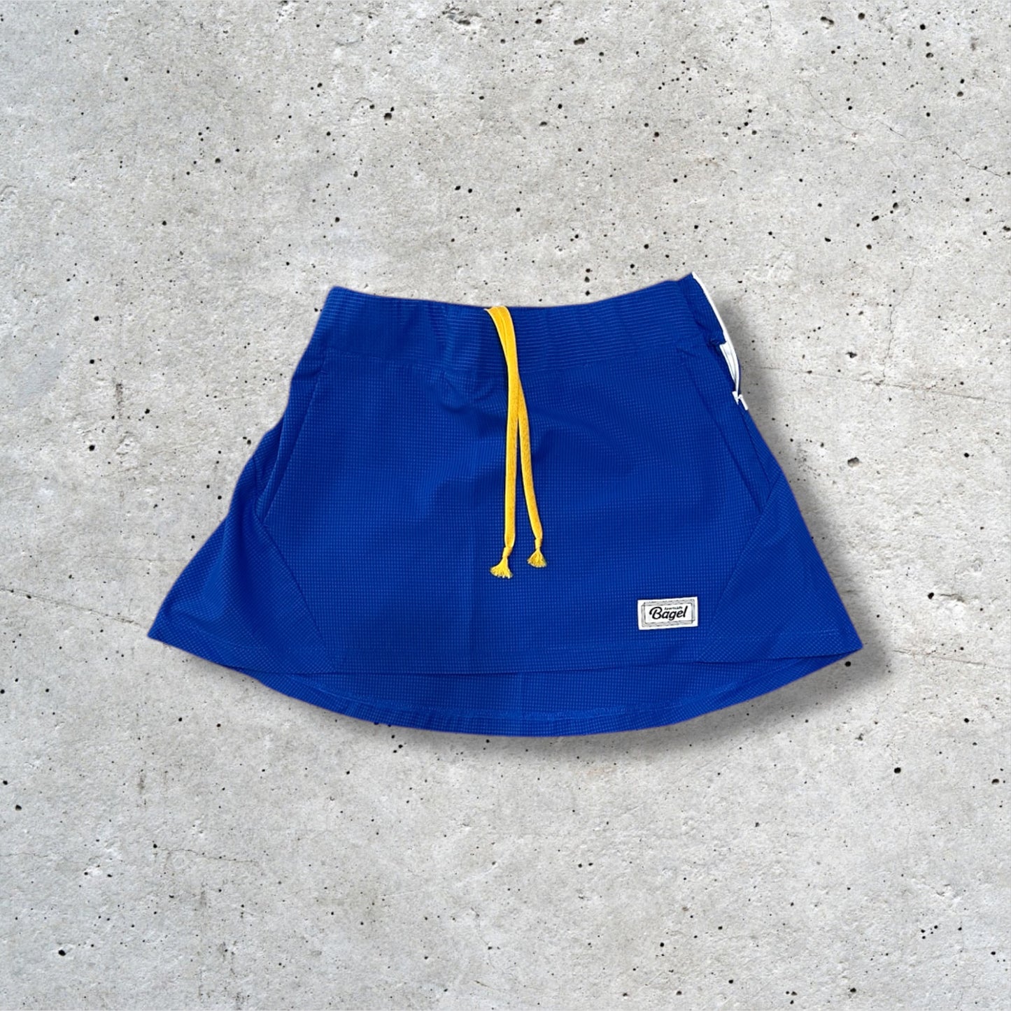 LADIES Game Skort DotAir Blue