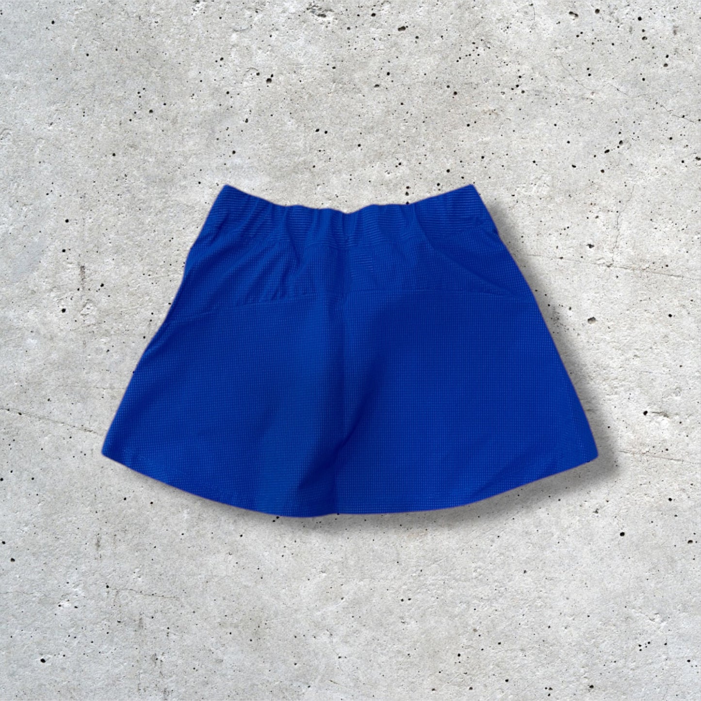 LADIES Game Skort DotAir Blue