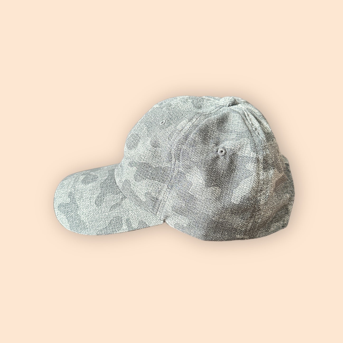 Cap Cooldots Camo&B Back(Free Size)
