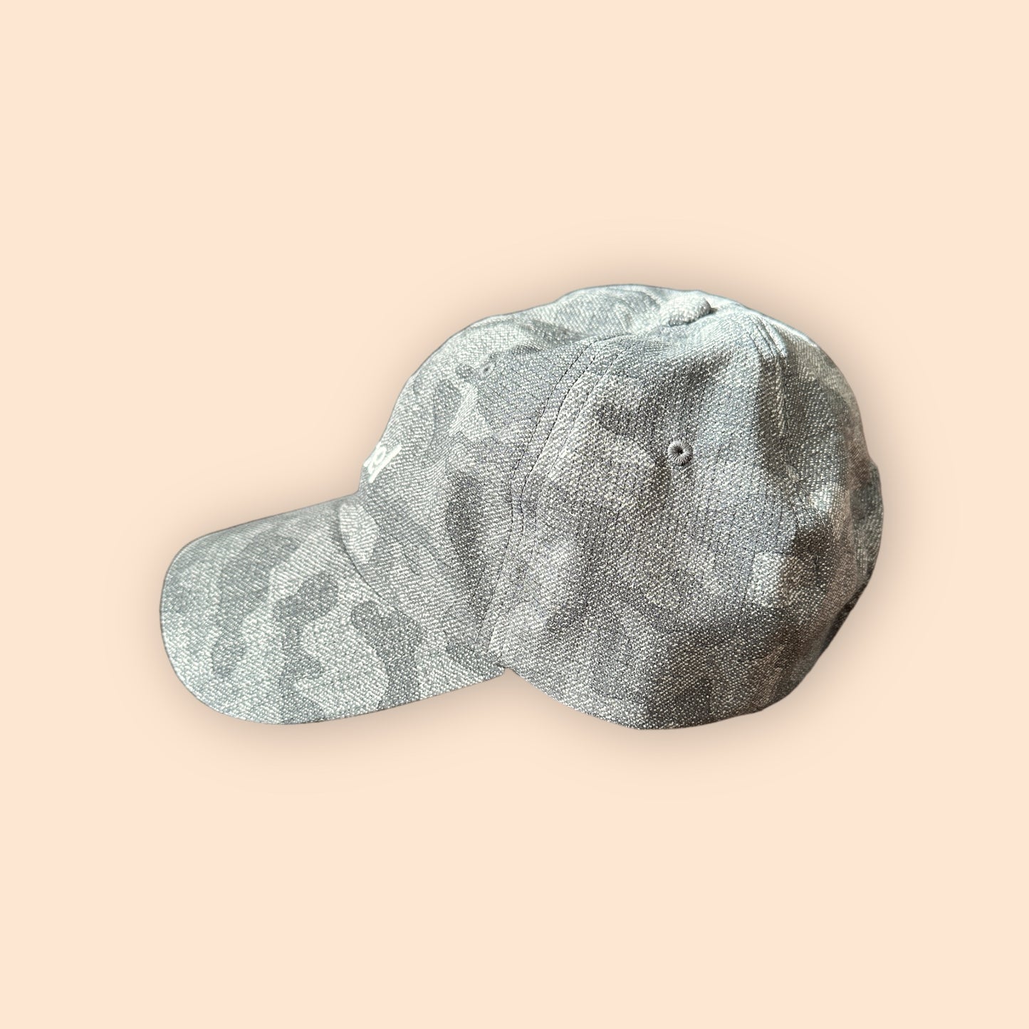 Cap Cooldots Camo&Bagel(Free Size)