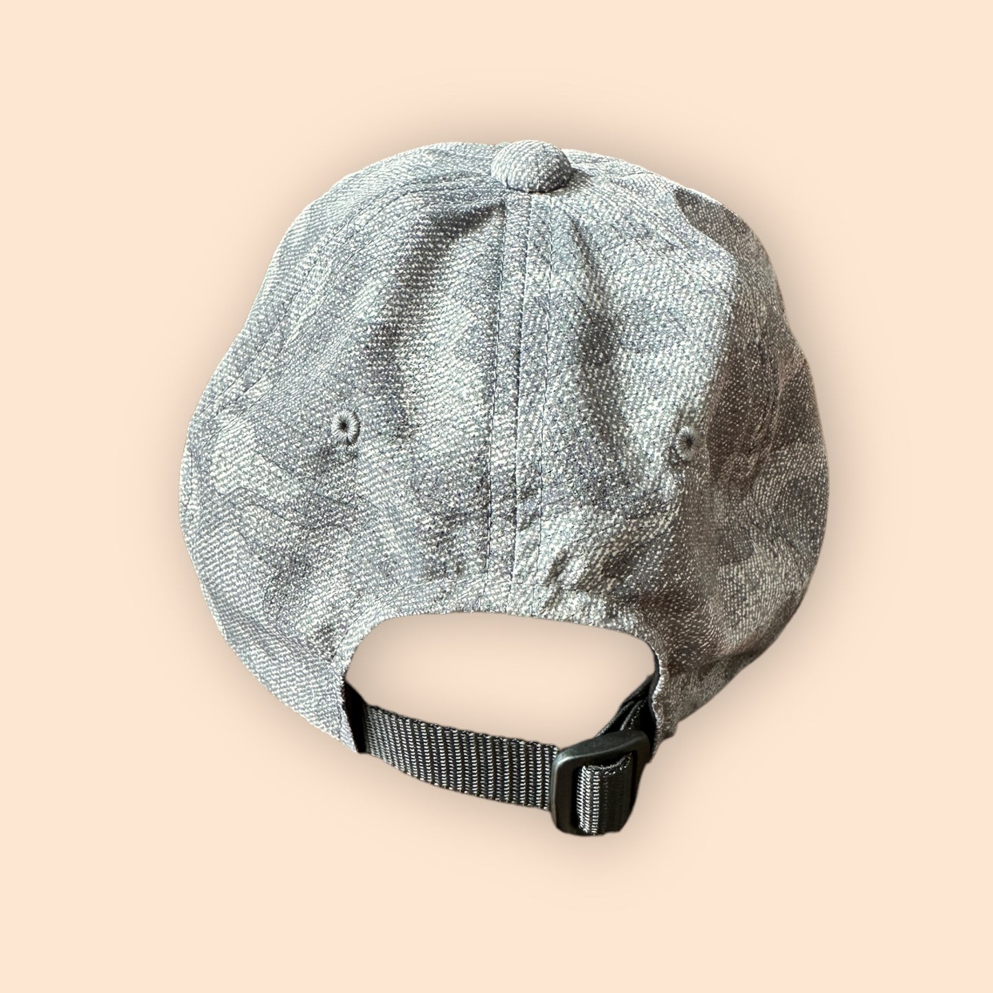 Cap Cooldots Camo&Bagel(Free Size)