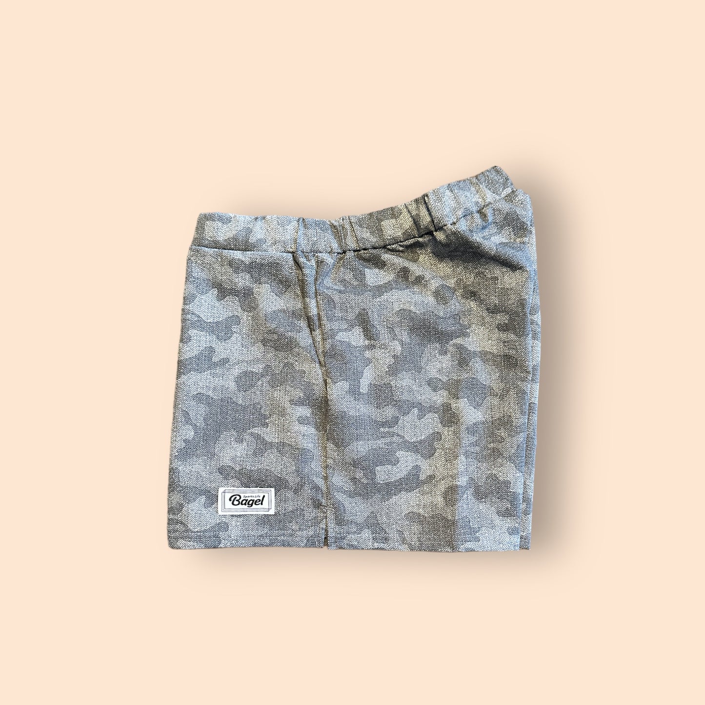 LADIES Game Pants Camo