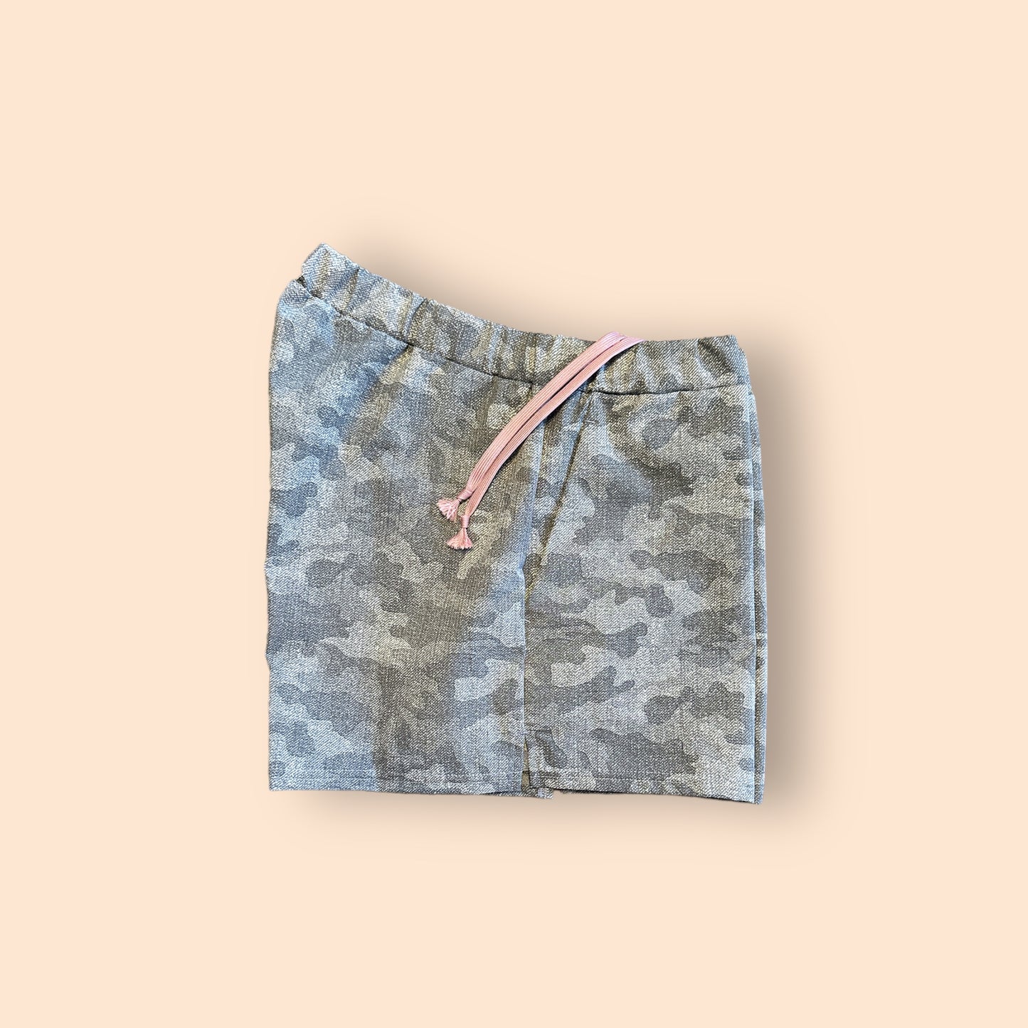 LADIES Game Pants Camo