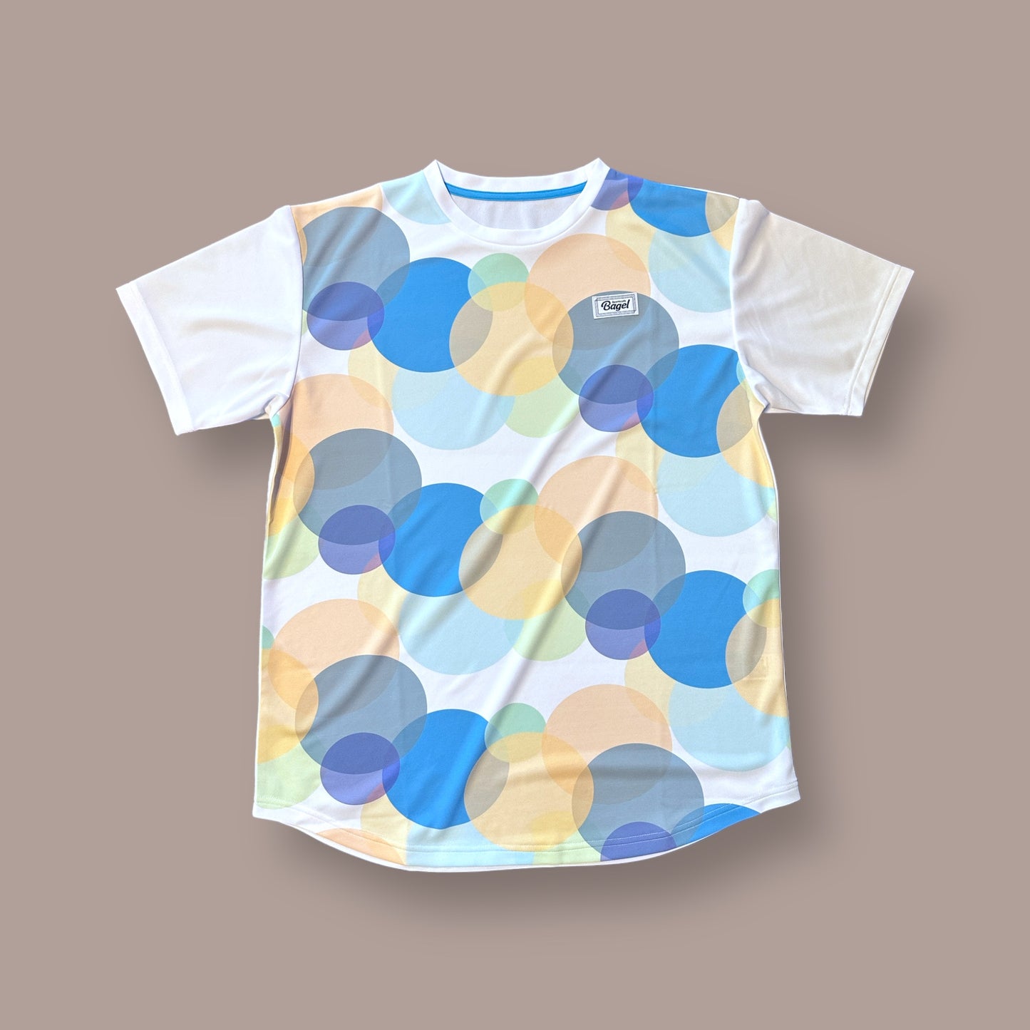 MENS Game Shirt Circle
