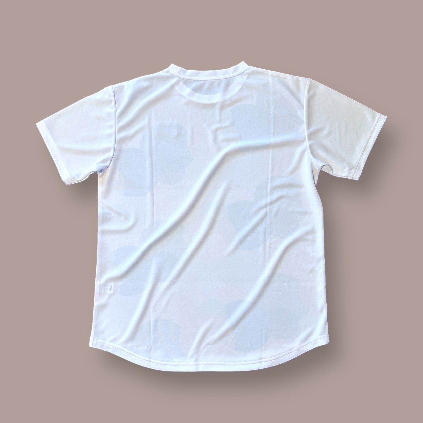 MENS Game Shirt Circle