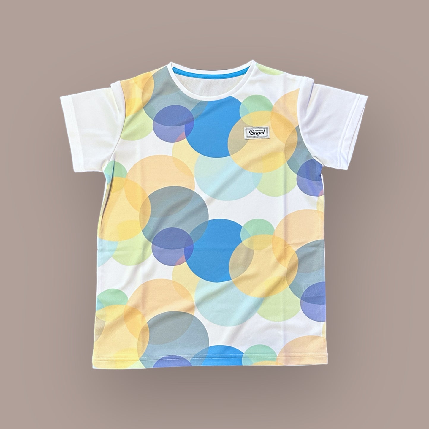 LADIES Game Shirt Circle