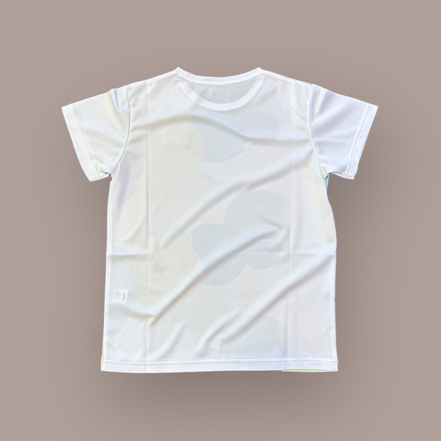 LADIES Game Shirt Circle