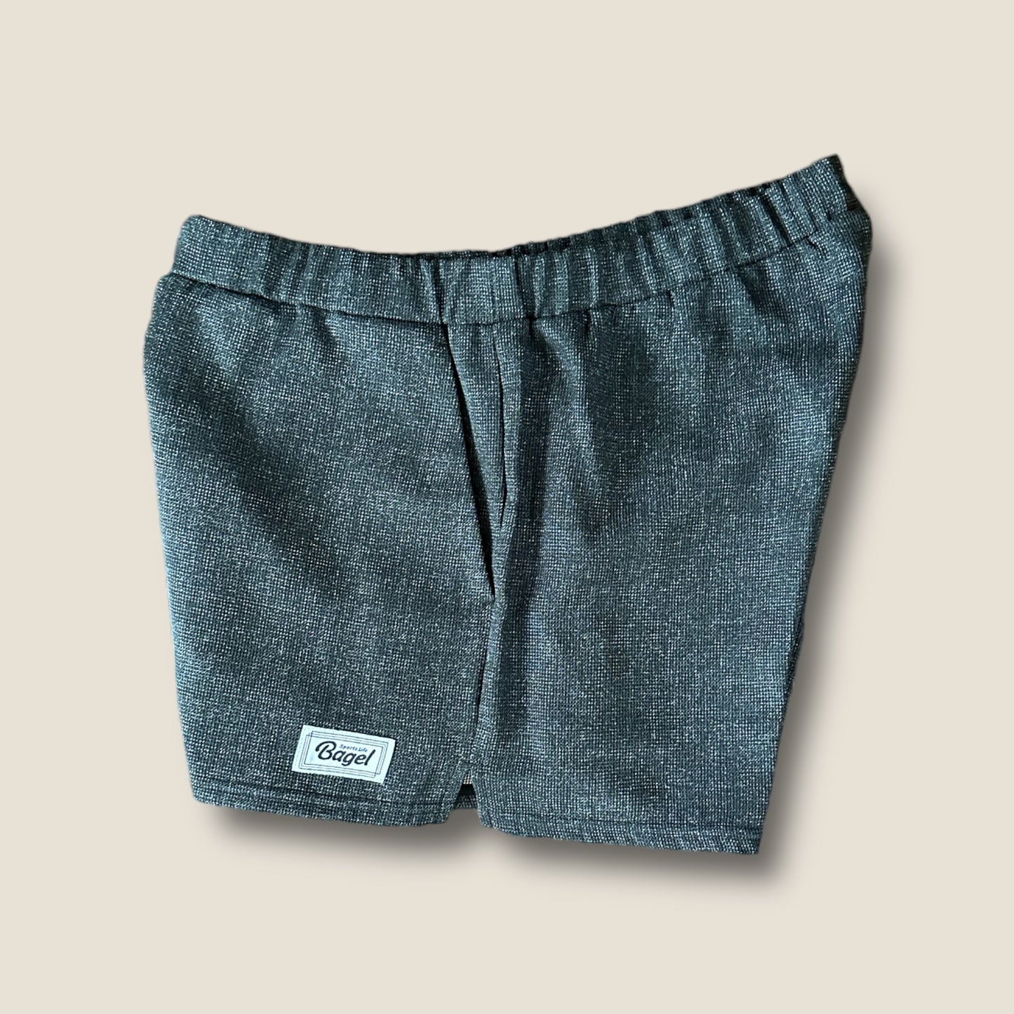 Dropping LADIES Denim Pants Black