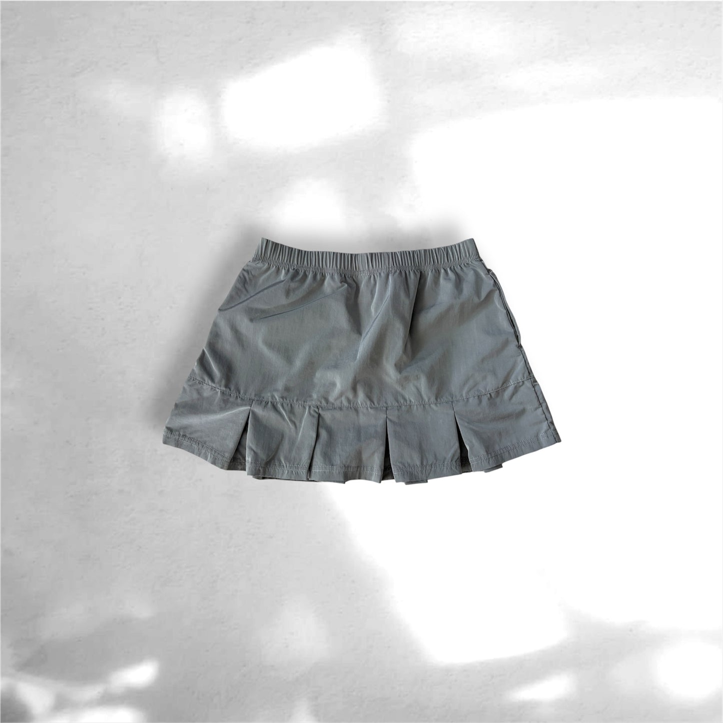 LADIES Game Skort LIMONTA SILVER