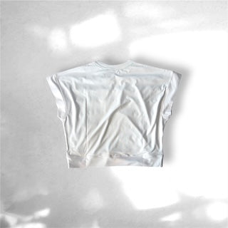 LADIES Short T-Shirt