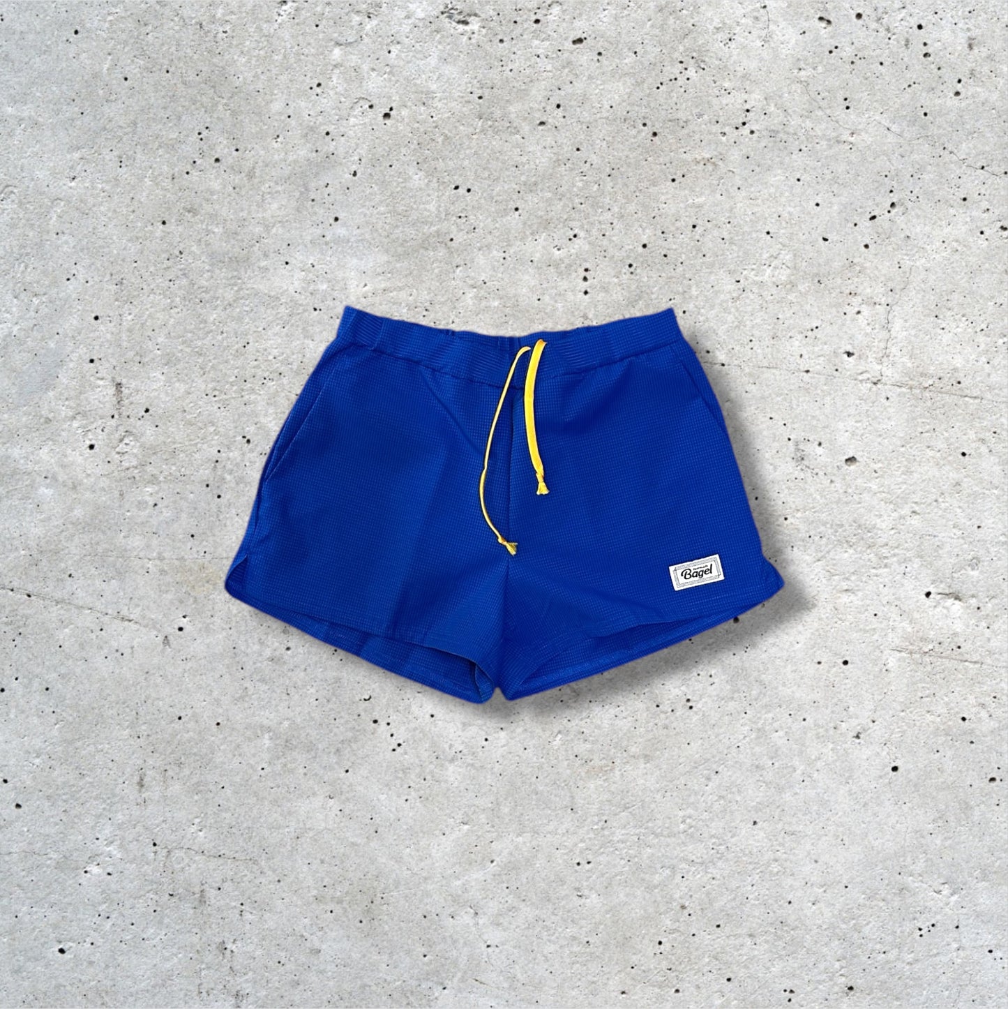 LADIES Game Pants DotAir Blue
