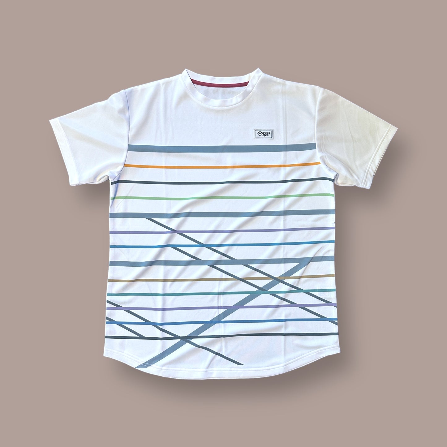 MENS Game Shirt Line