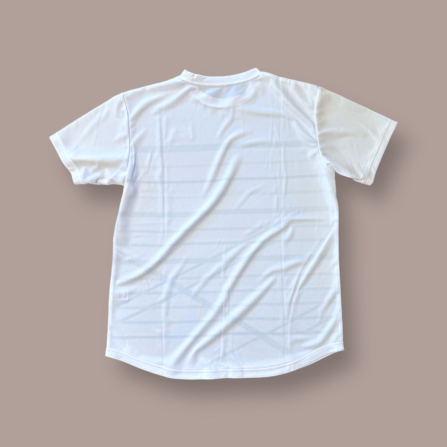 MENS Game Shirt Line