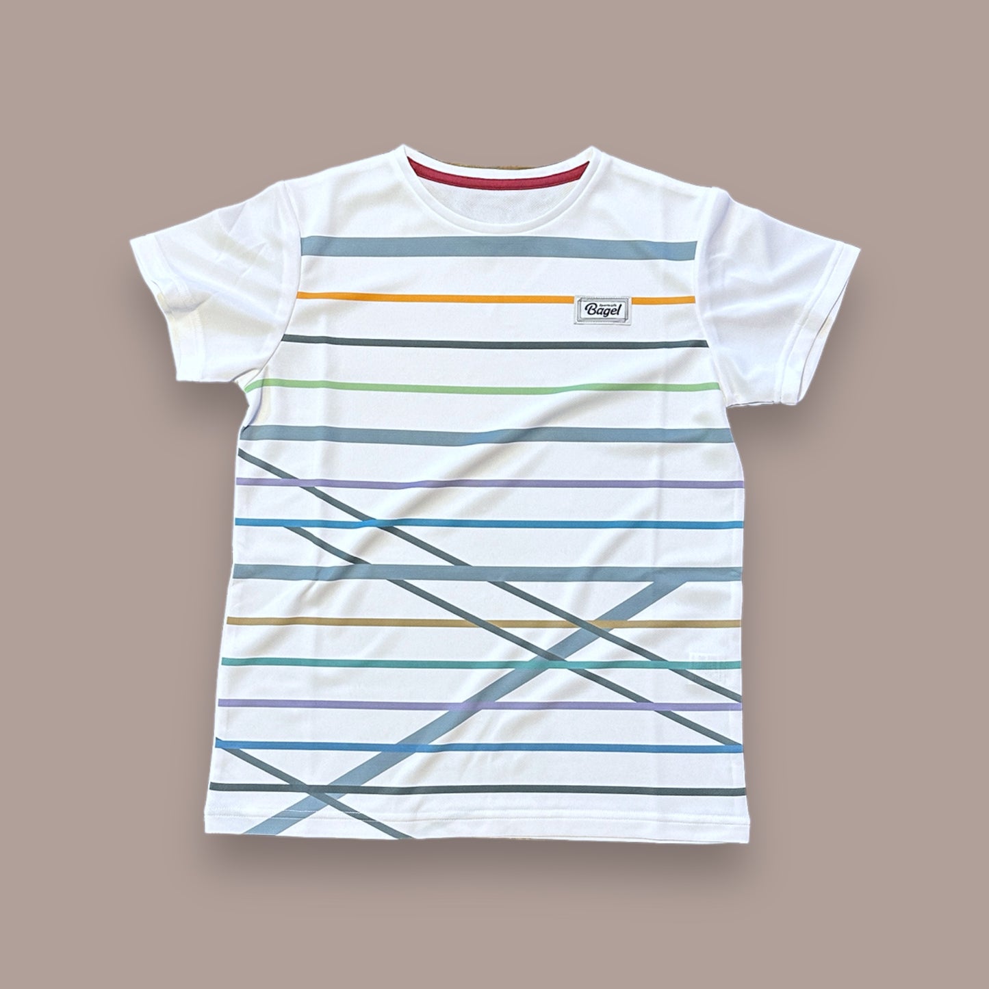 LADIES Game Shirt Line