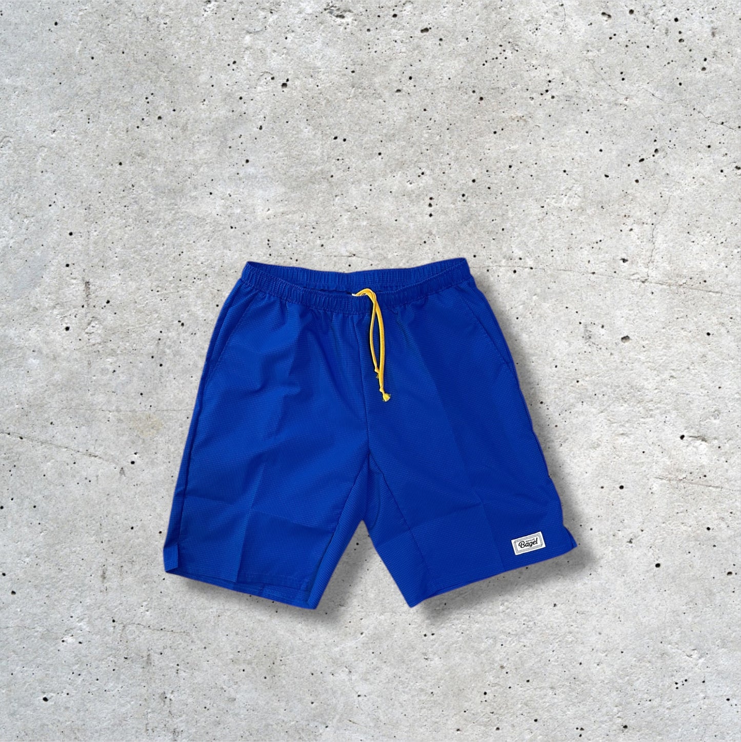 MENS Game Pants DotAir Blue