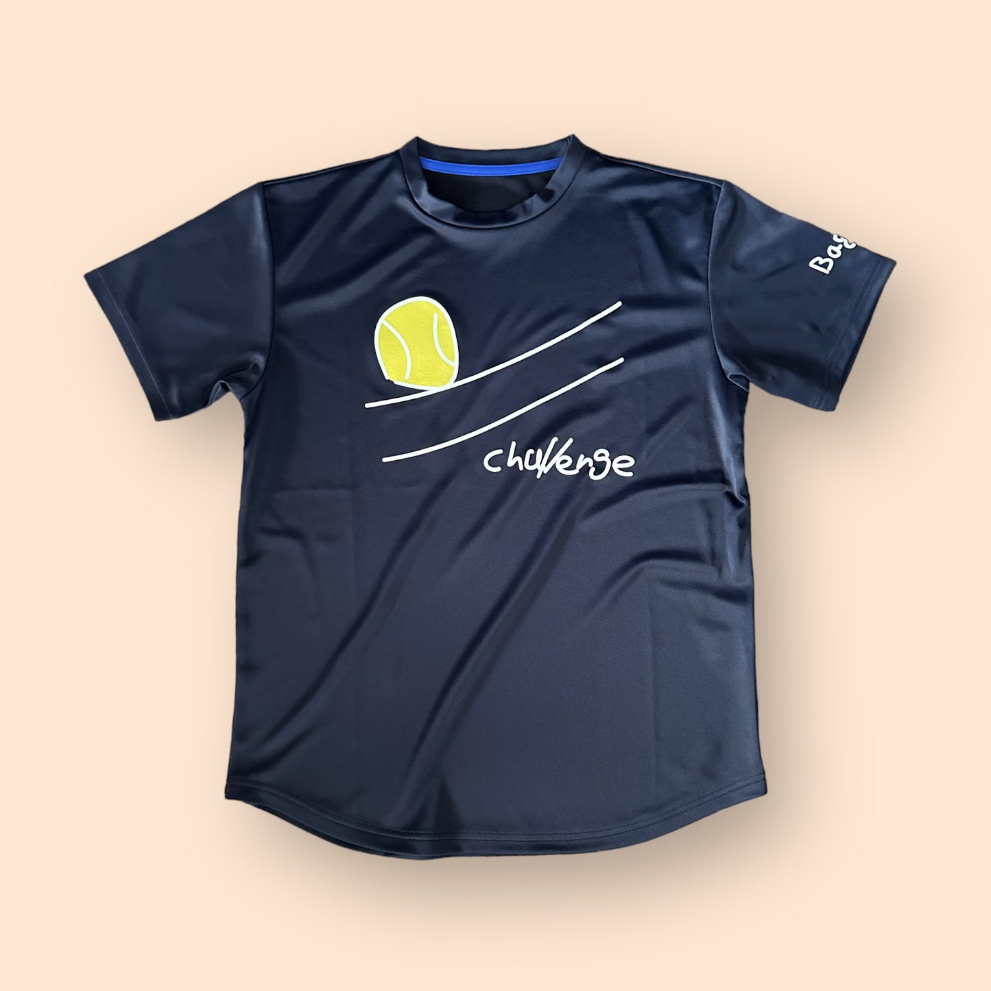 MENS Design T-Shirt Challenge