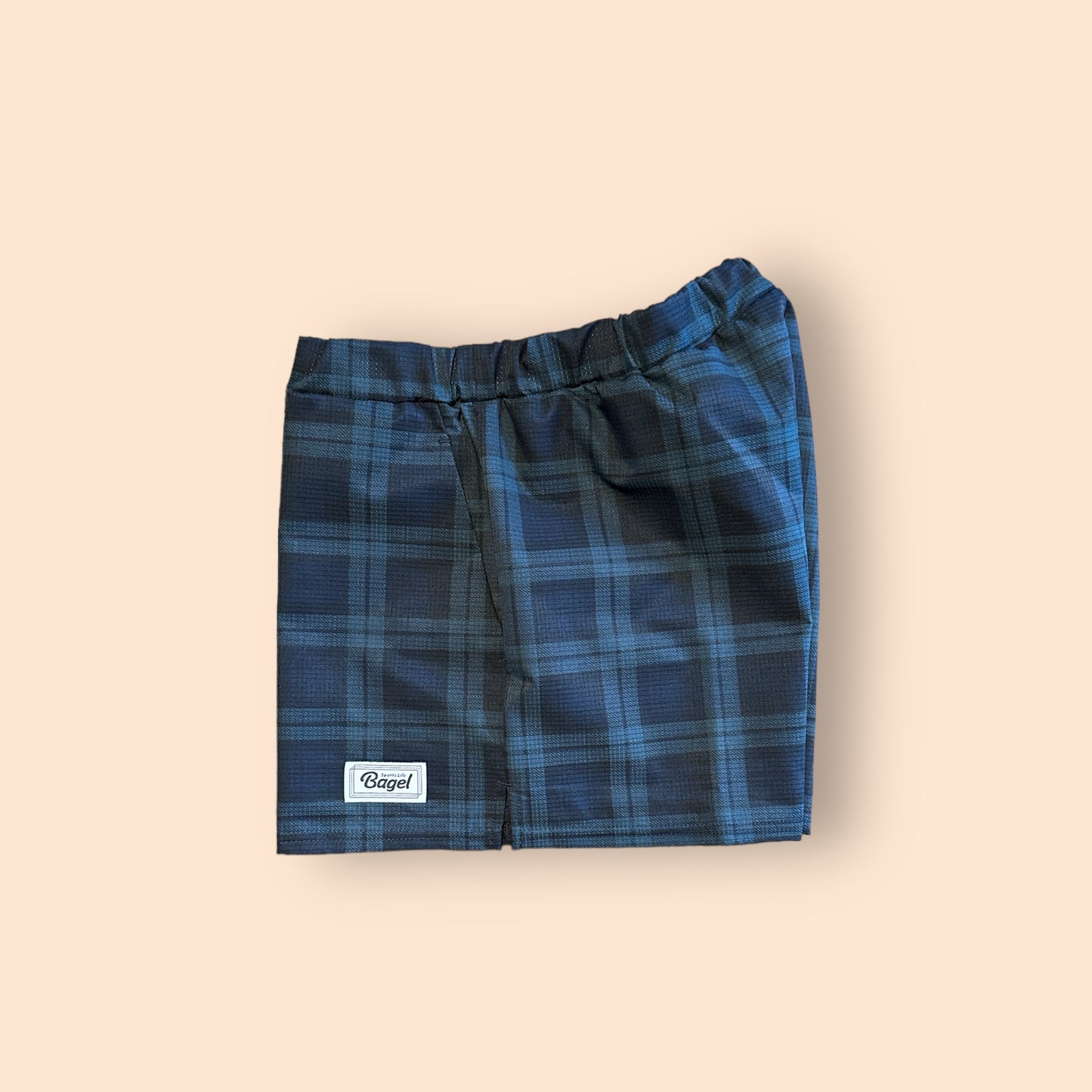 LADIES Game Pants Tartan