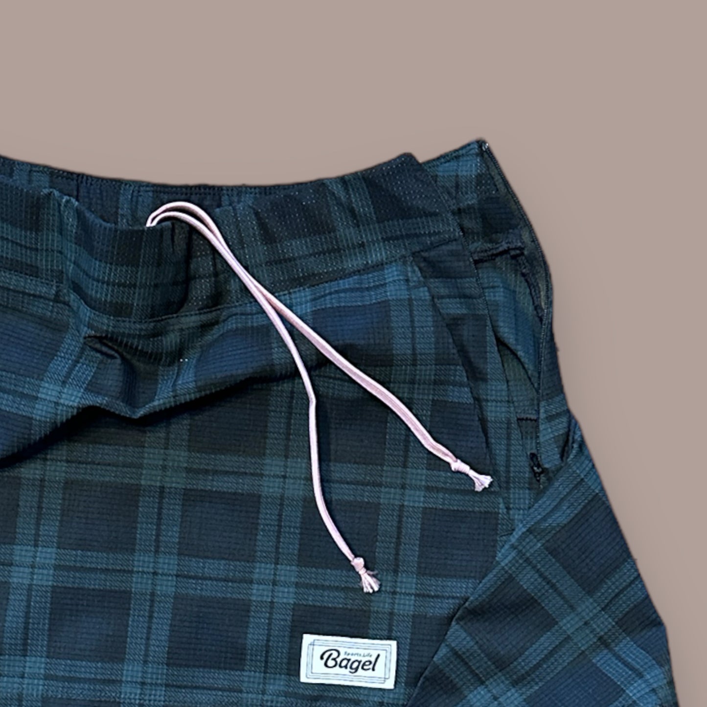 LADIES Game Skort TartanCheck