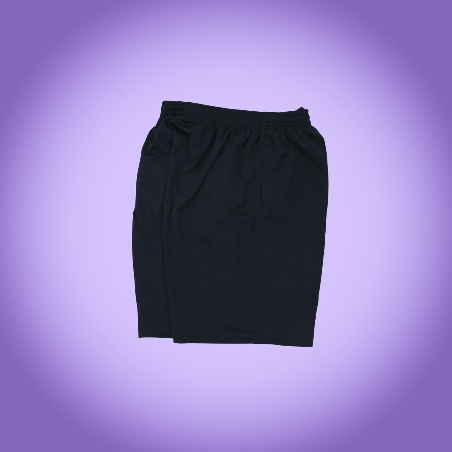 GIRLS Basic Game Pants Navy