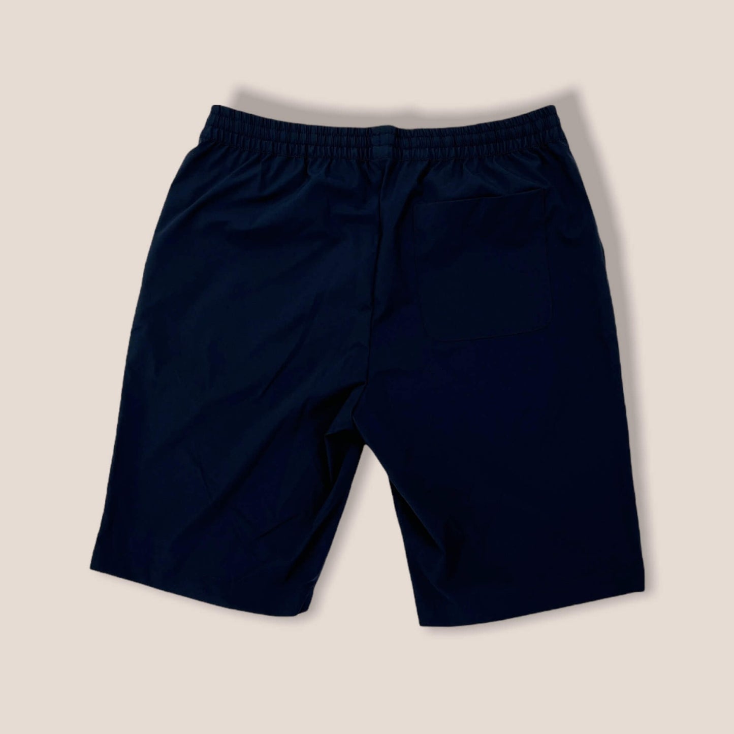 LADIES Dry Slim Game Pants Navy