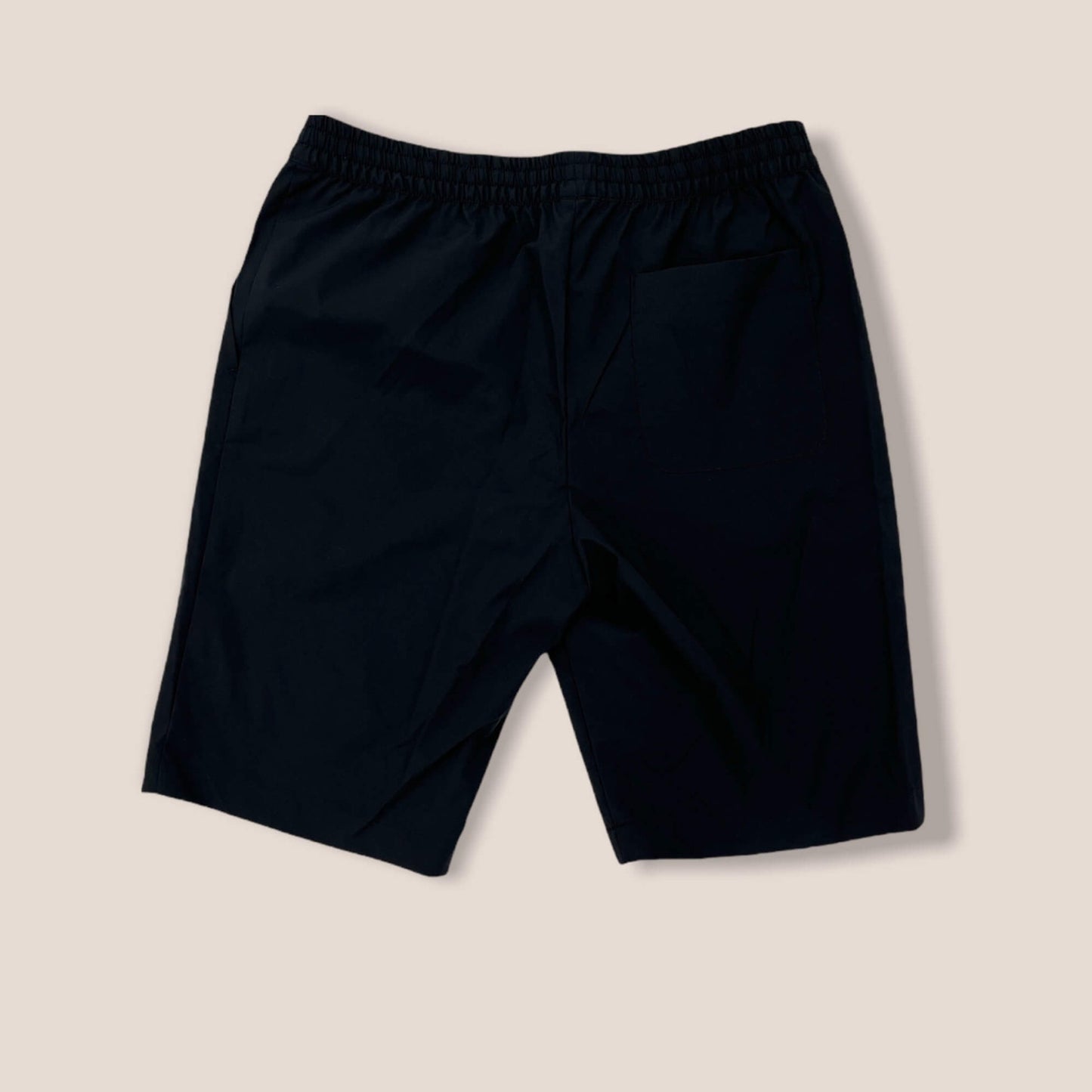MENS Dry Slim Game Pants Black