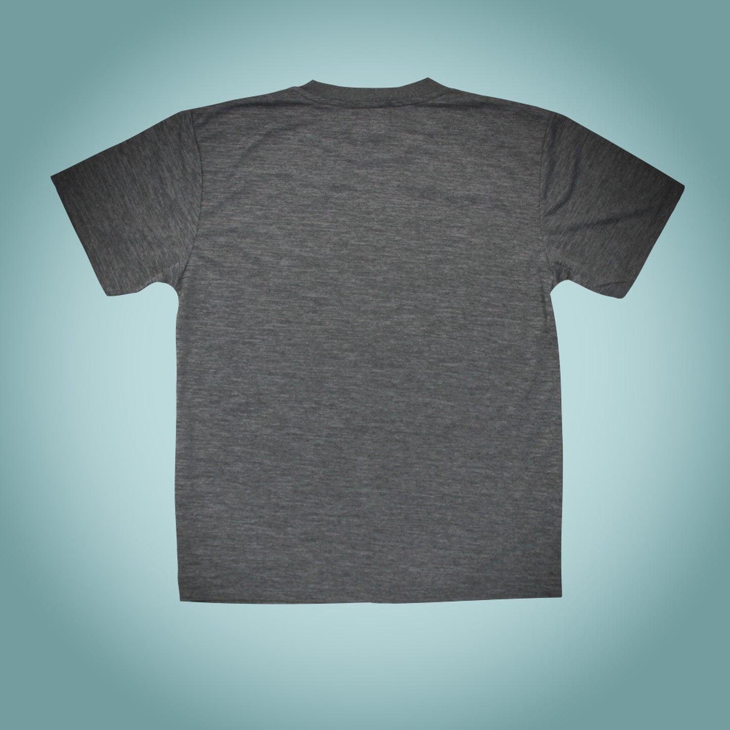 MENS Basic Game Shirt Gray