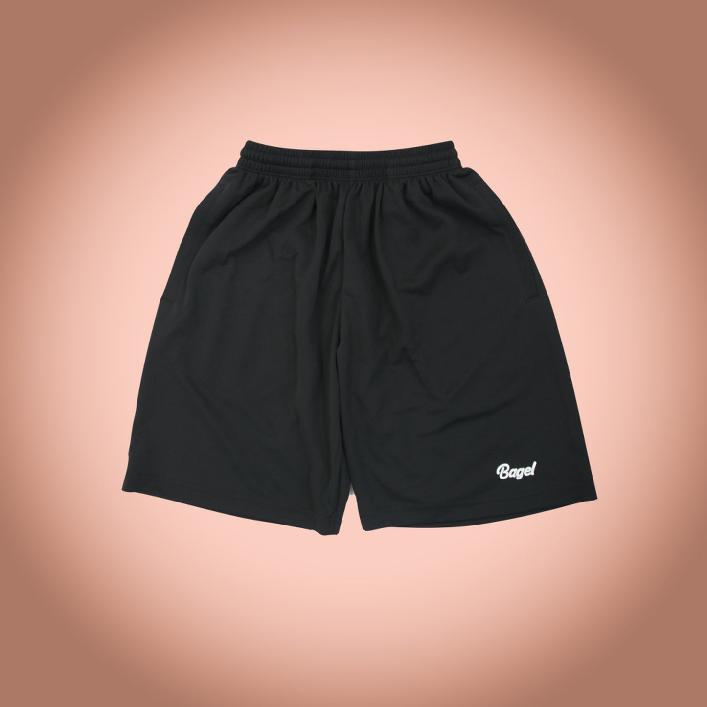 LADIES Basic Game Pants Black