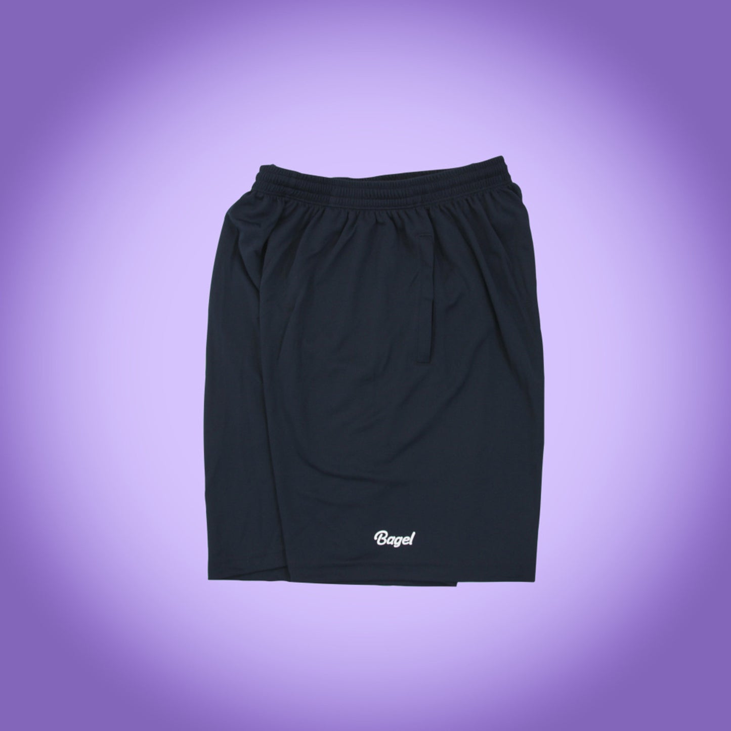 GIRLS Basic Game Pants Navy