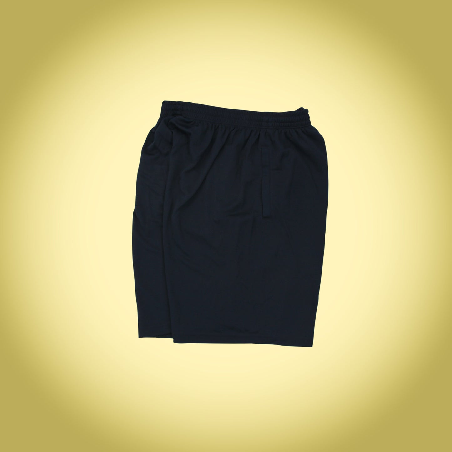 BOYS Basic Game Pants Navy