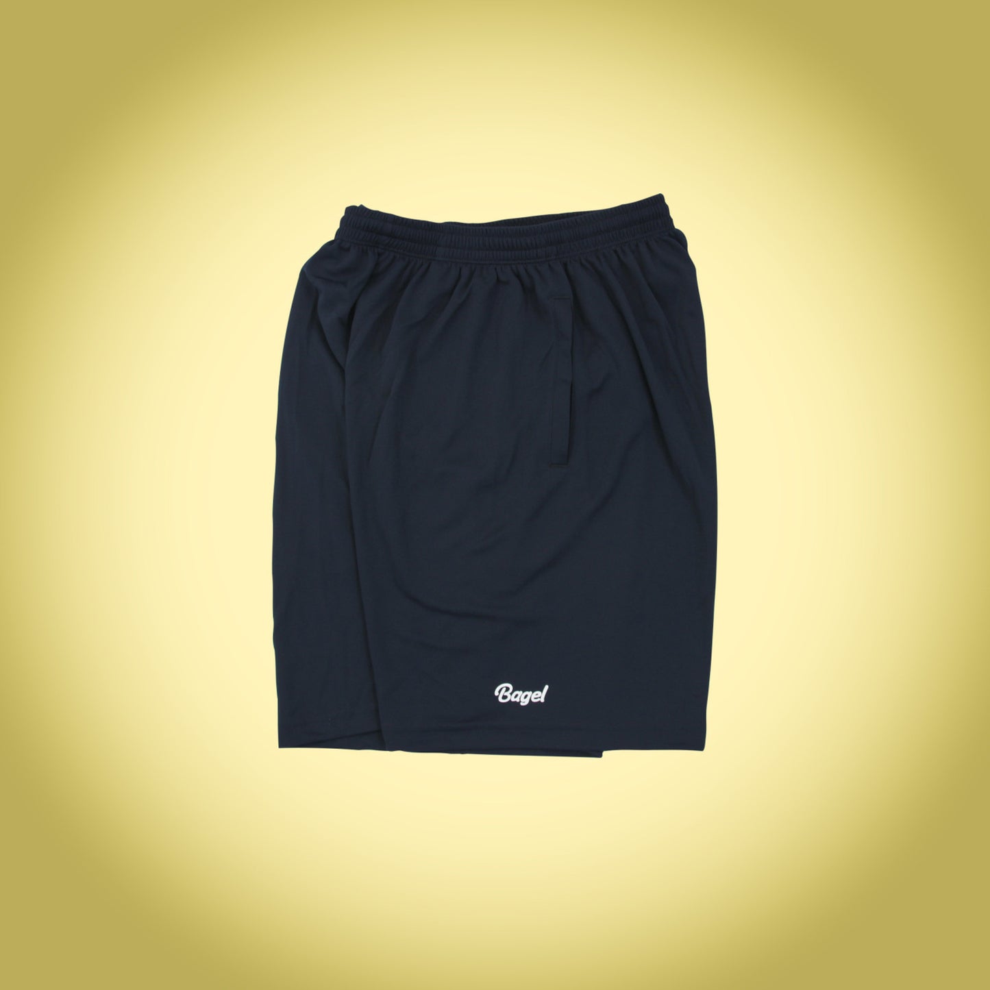 BOYS Basic Game Pants Navy