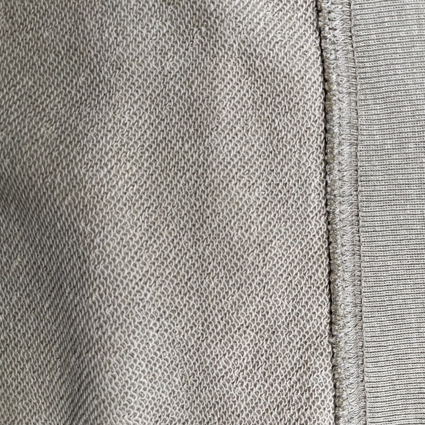 UNI Sweat(Khaki)