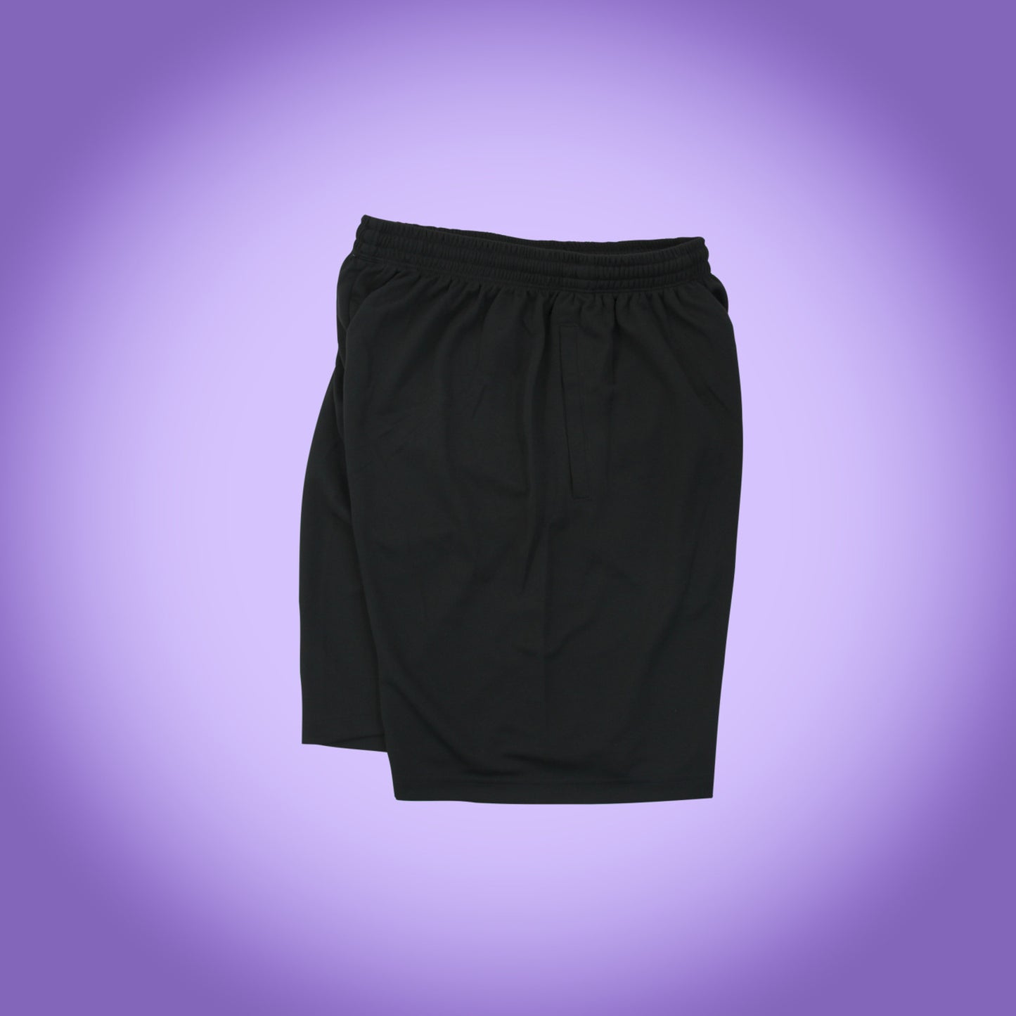 GIRLS Basic Game Pants Black