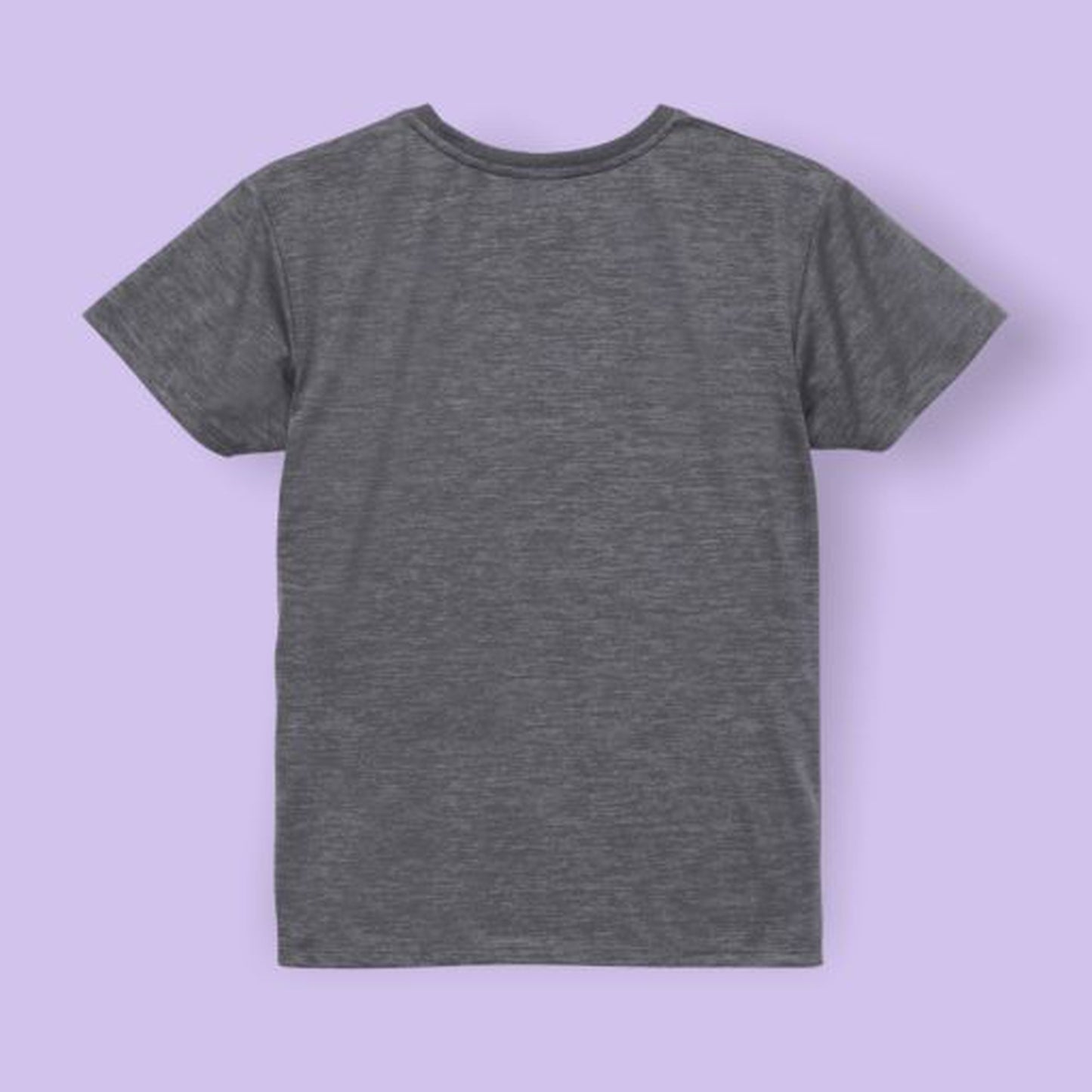 LADIES Basic Game Shirt Gray