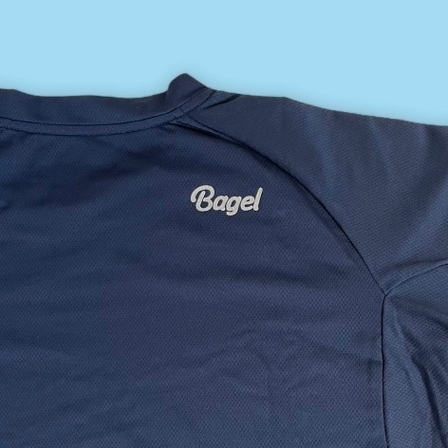 MENS Air3D Game Shirt Navy