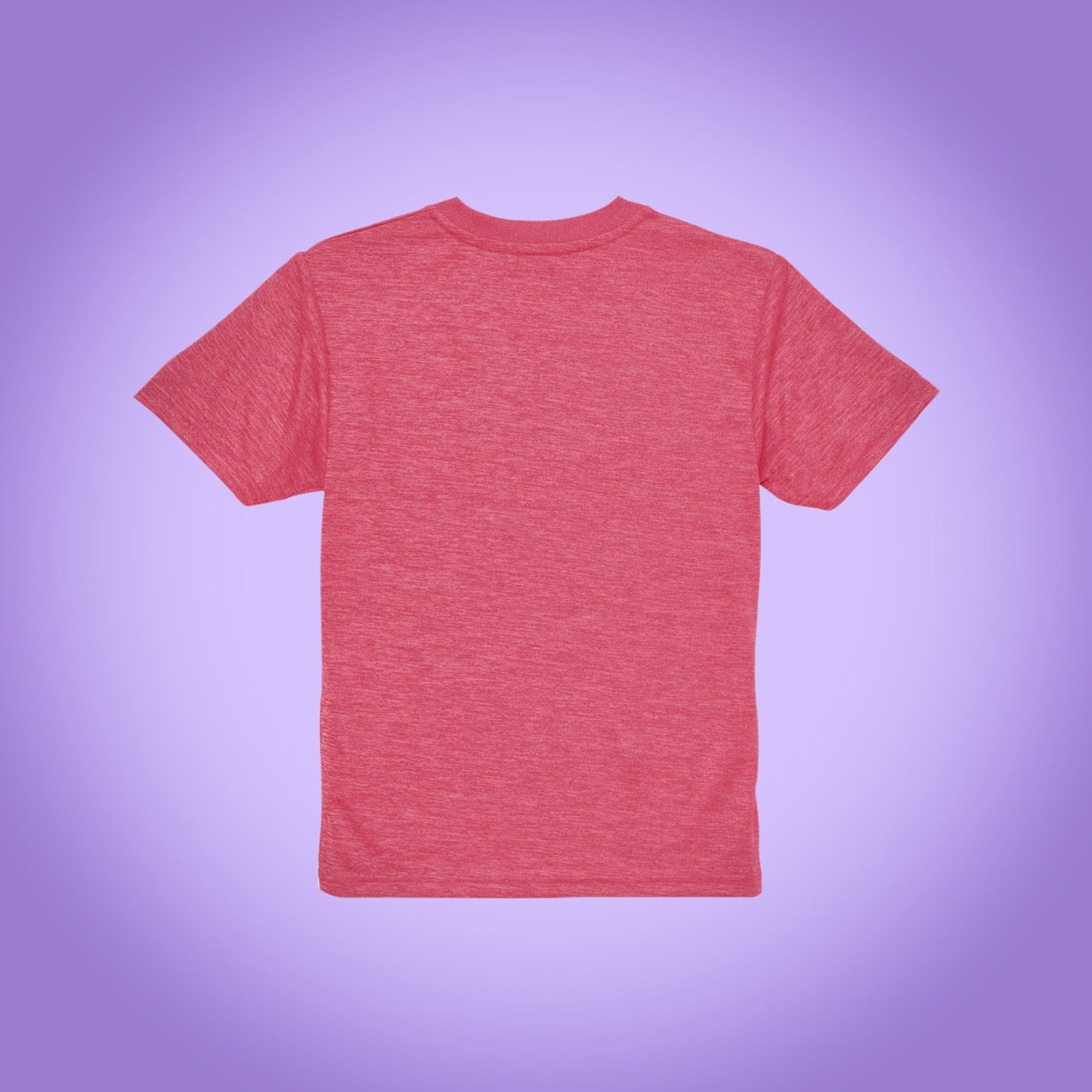 GIRLS Basic Game Shirt Pink