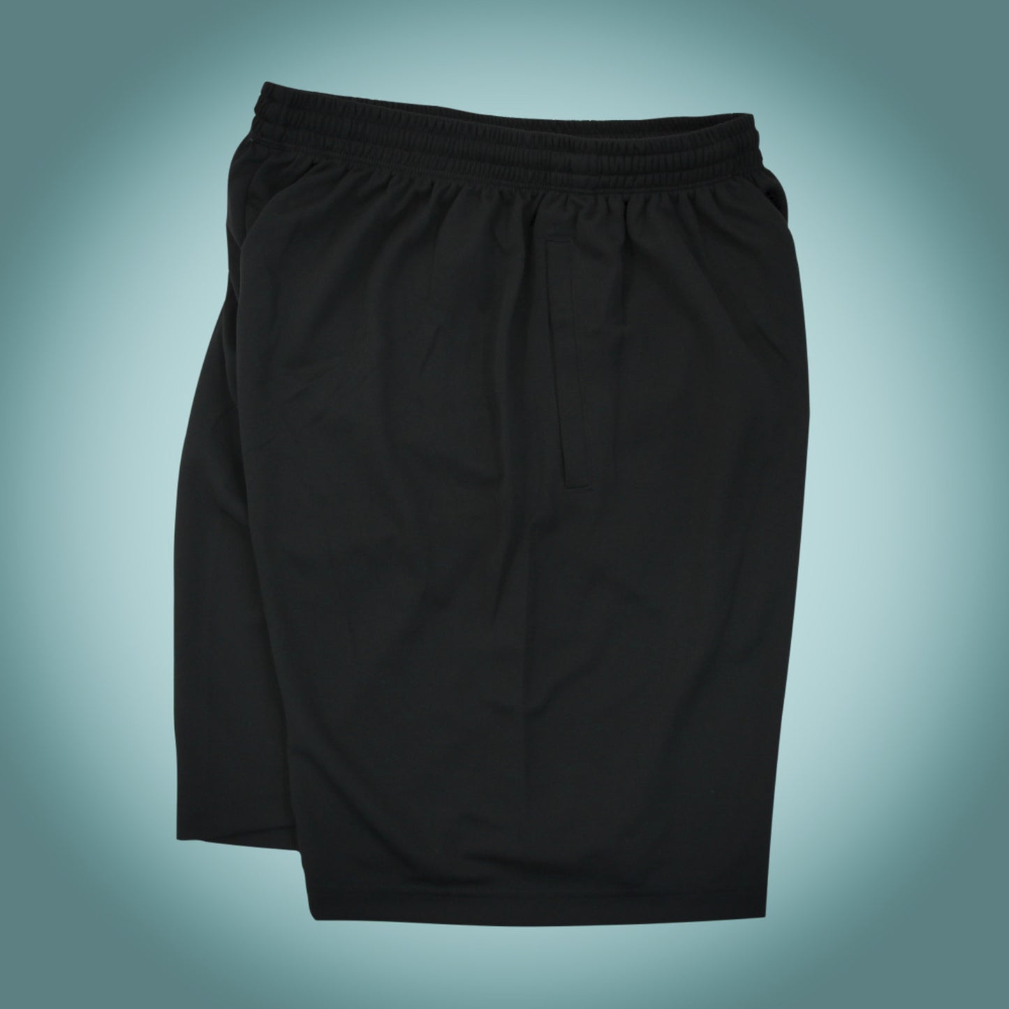 MENS Basic Game Pants Black