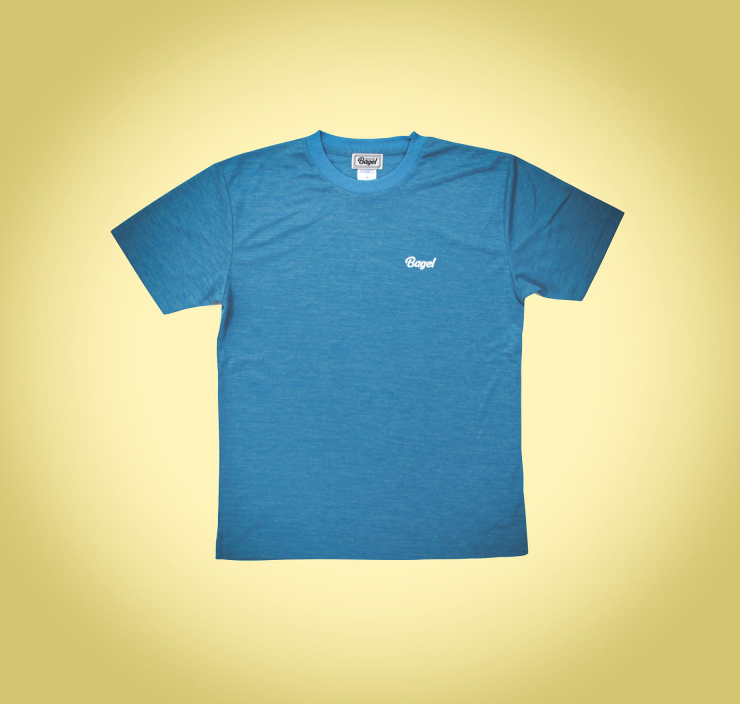 BOYS Basic Game Shirt Blue