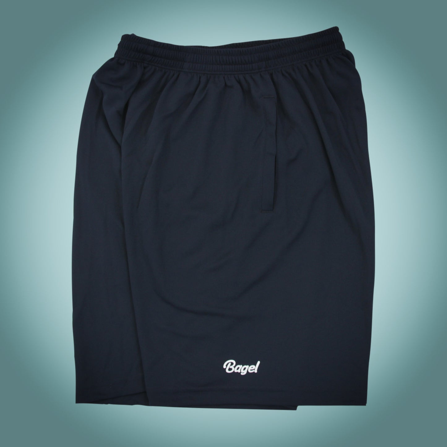 MENS Basic Game Pants Navy