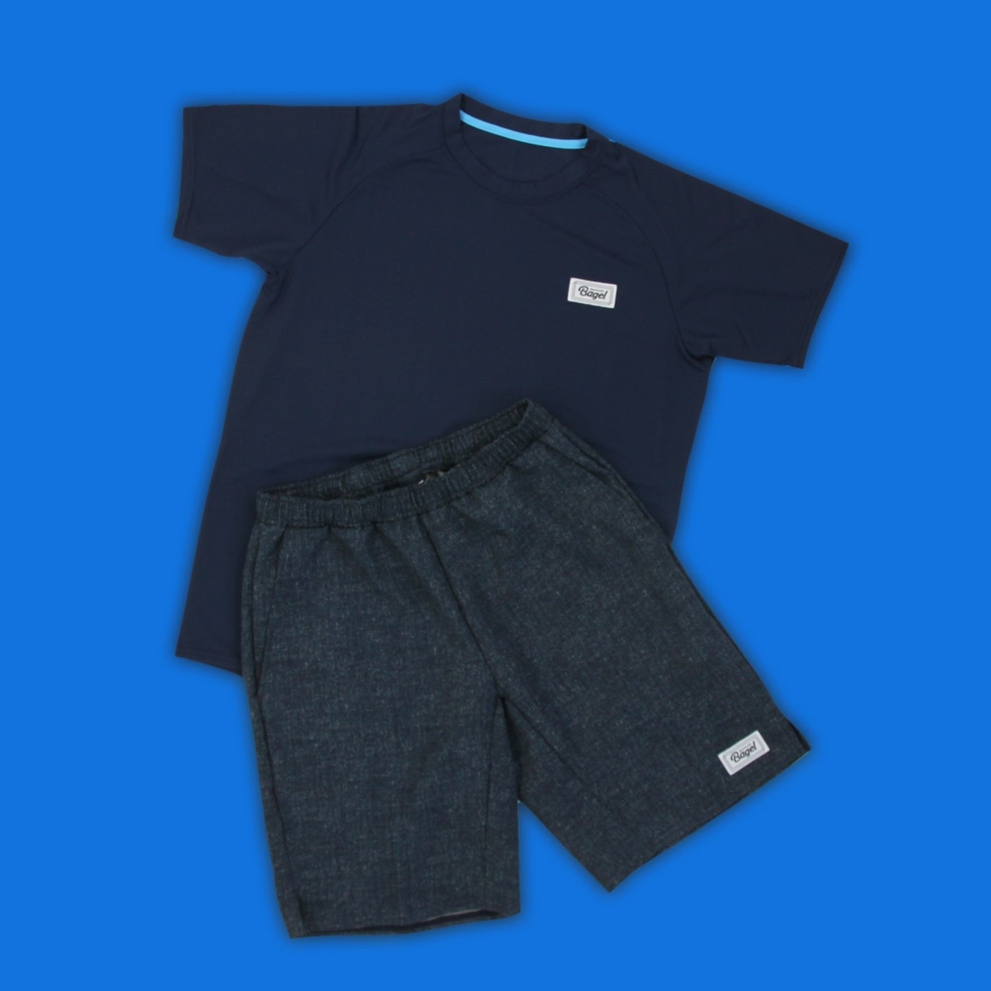MENS AirDenim Game Pants Indigo