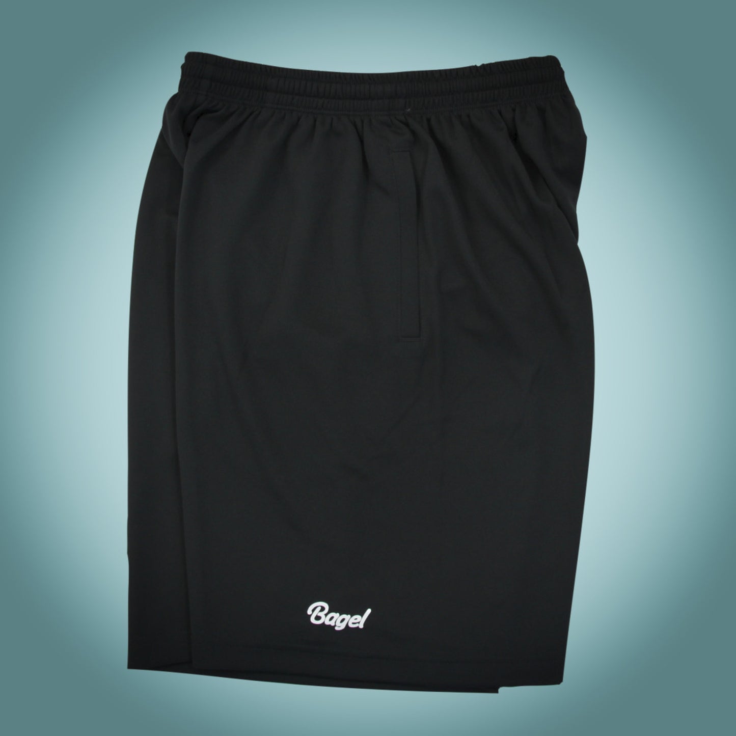 MENS Basic Game Pants Black