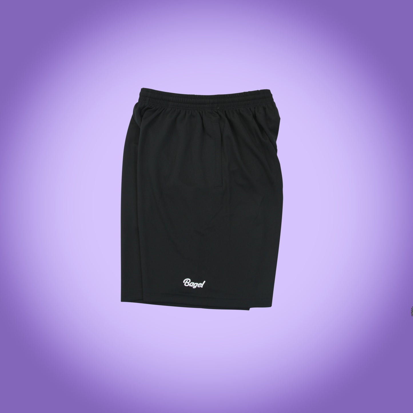GIRLS Basic Game Pants Black