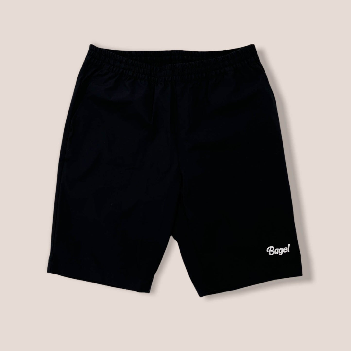 MENS Dry Slim Game Pants Black