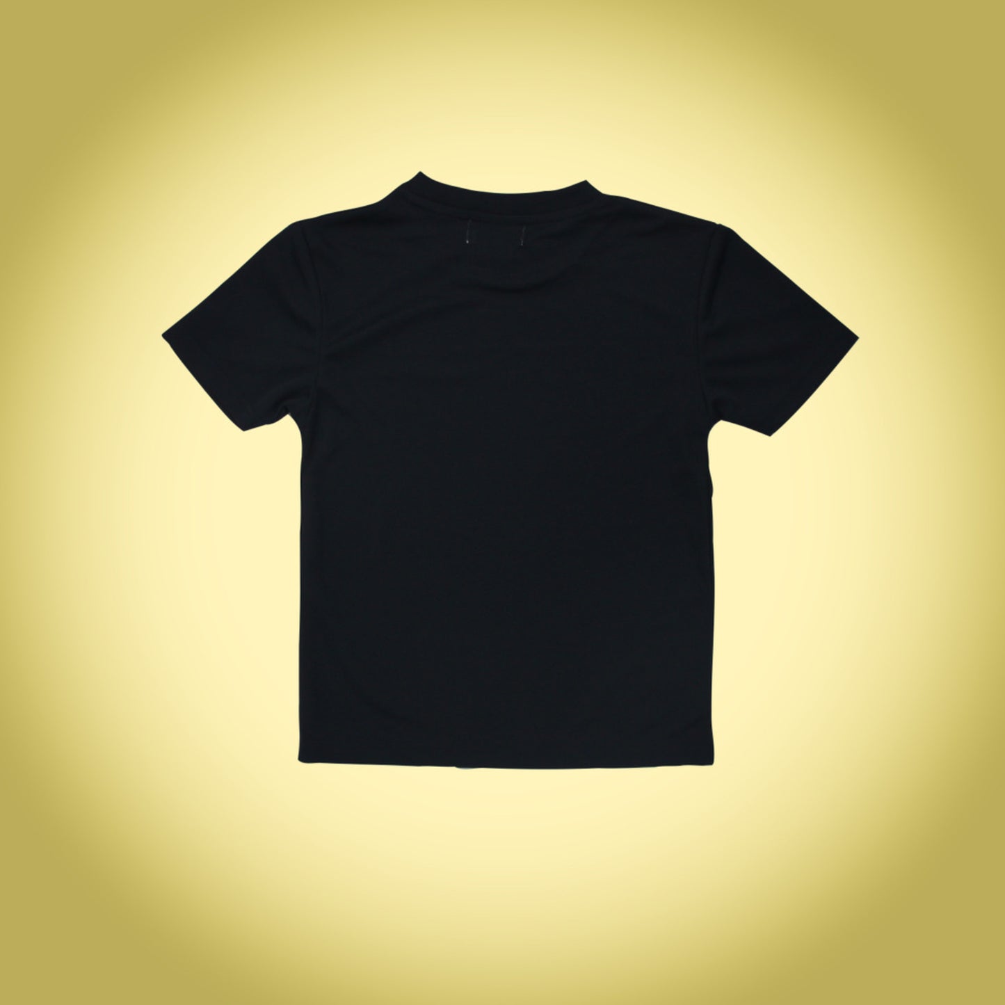 BOYS Basic Game Shirt Black