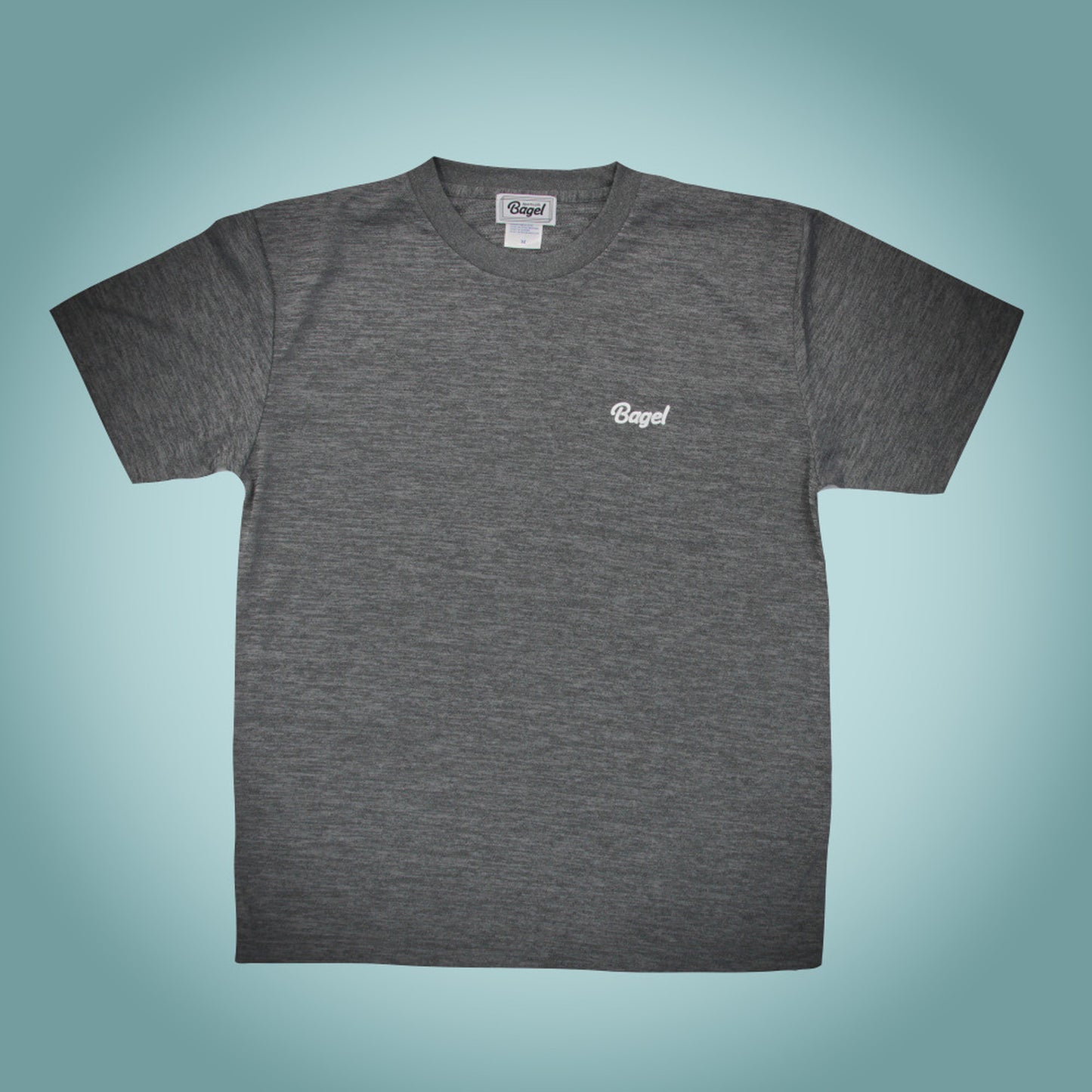 MENS Basic Game Shirt Gray