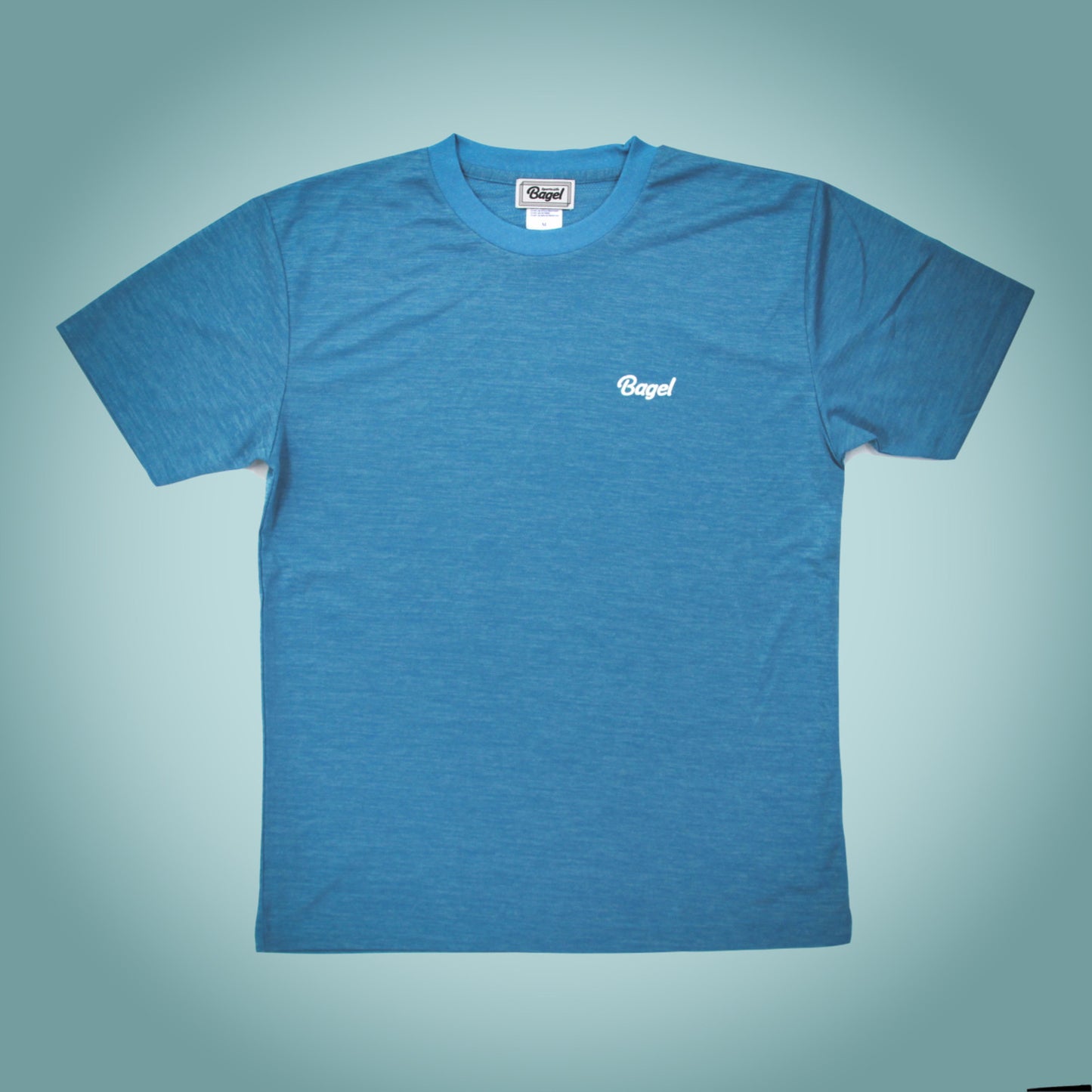 MENS Basic Game Shirt Blue