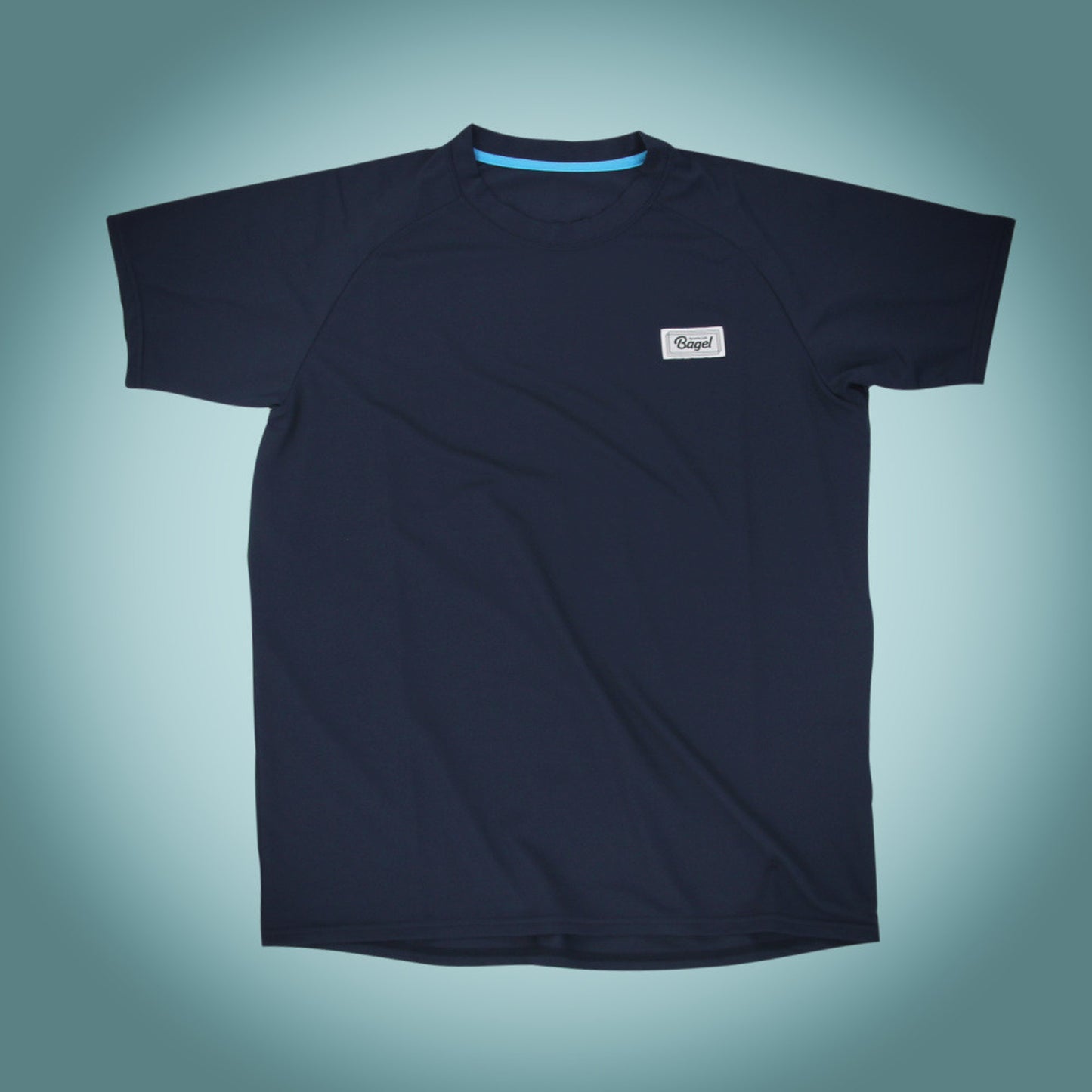 MENS Air3D Game Shirt Navy