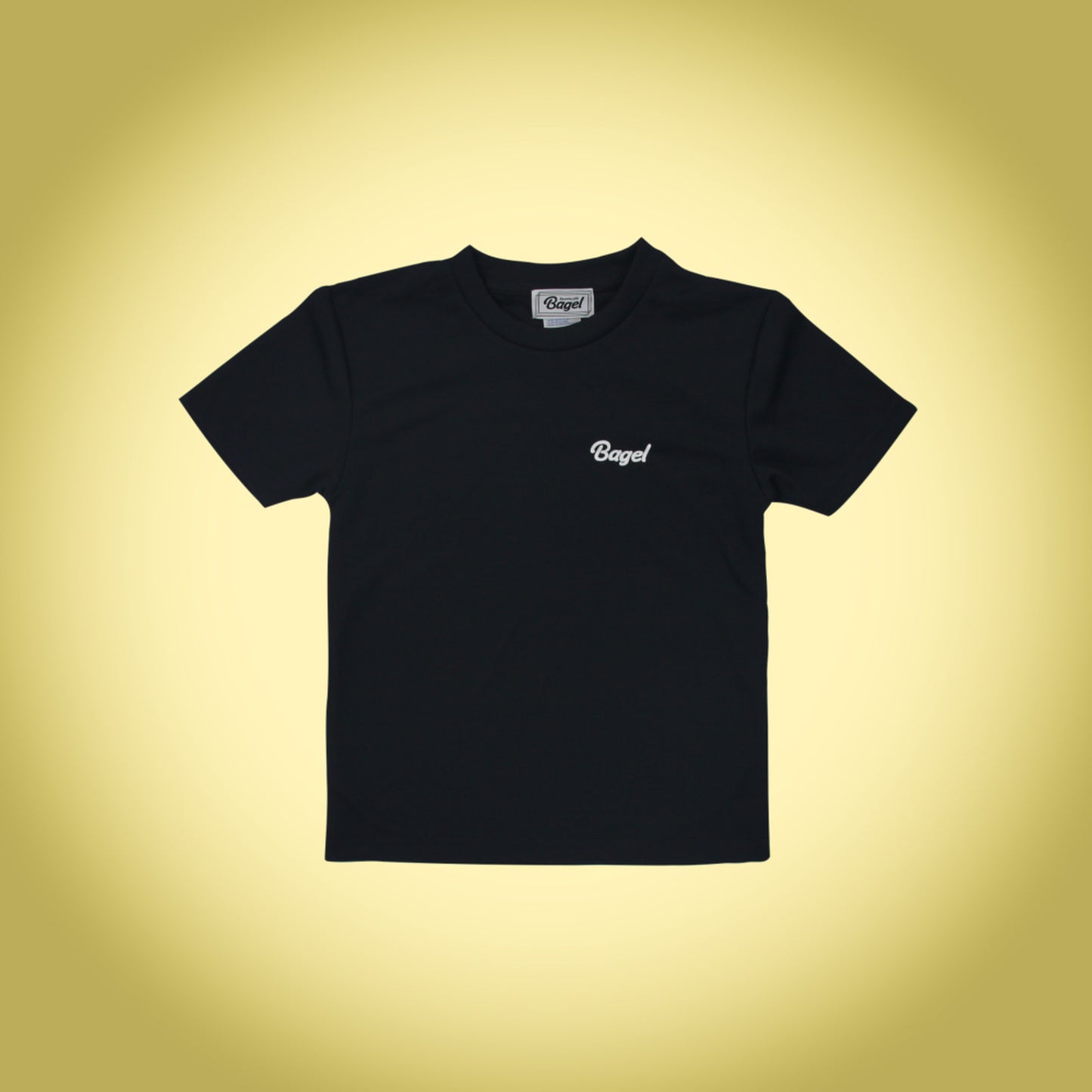 BOYS Basic Game Shirt Black