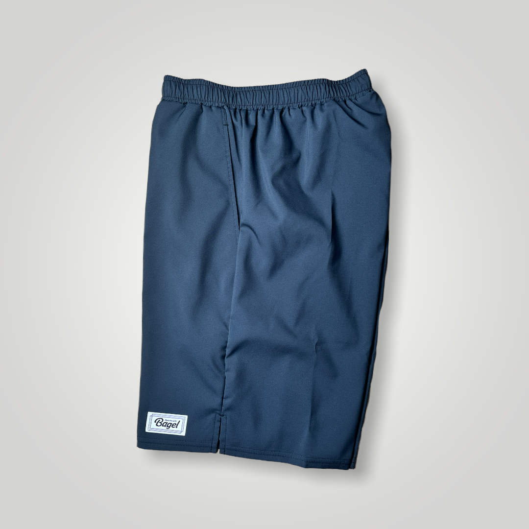 MENS Light Game Pants Black