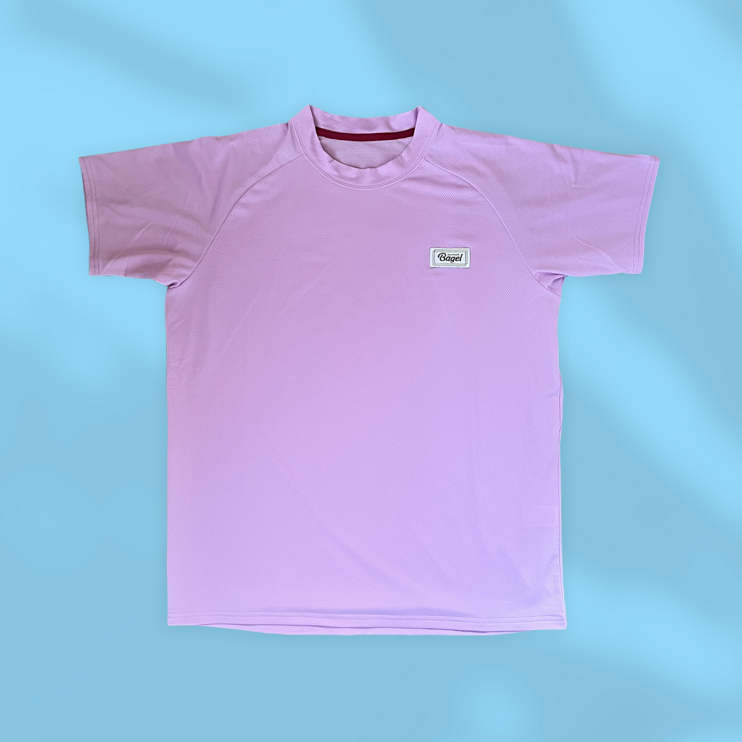 MENS Air3D Henry Game Shirt Navy