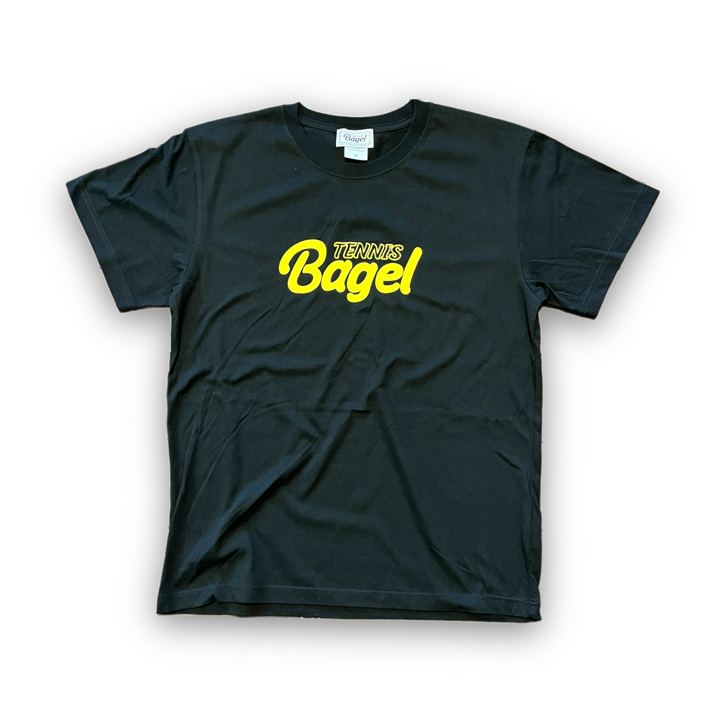 Sustainable T-Shirt ブラック